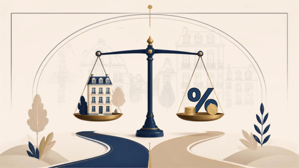 Qu'est-ce qu'une SCI et comment fonctionne cette société civile immobilière ? 2 SCI à l'impôt sur le revenu ou à l'impôt sur les sociétés, comparatif fiscal | Lévine Immobilier