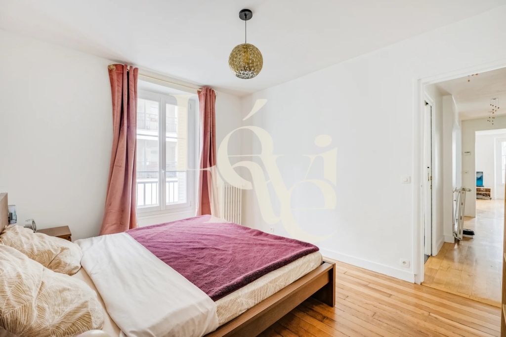 Appartement – 3 pièces – 70,28m2