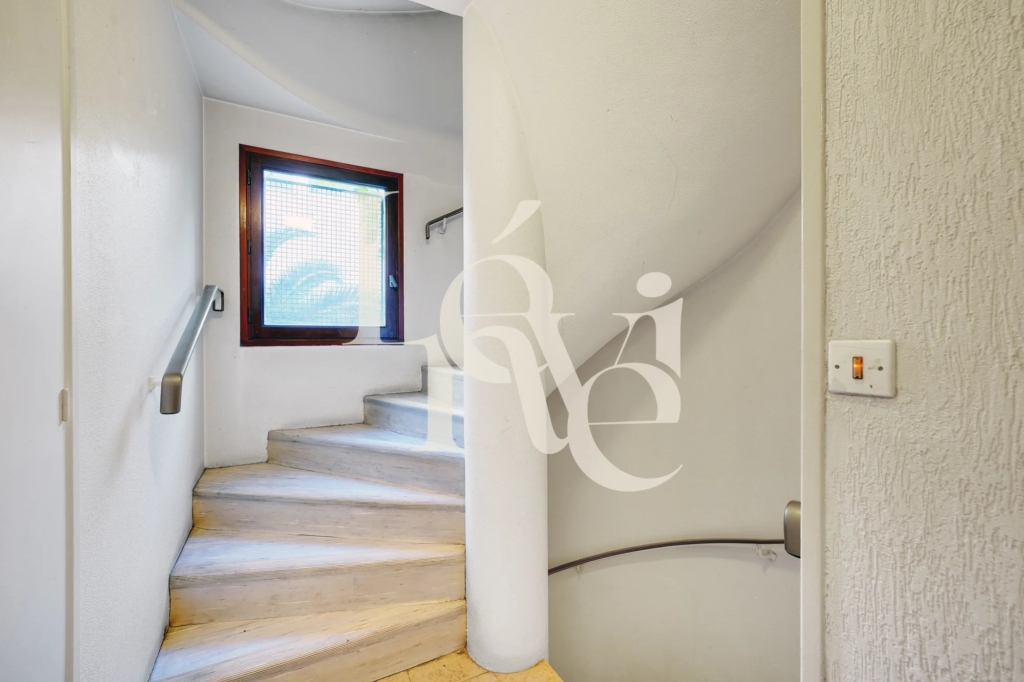 Appartement studio – 18m² – Mouffetard
