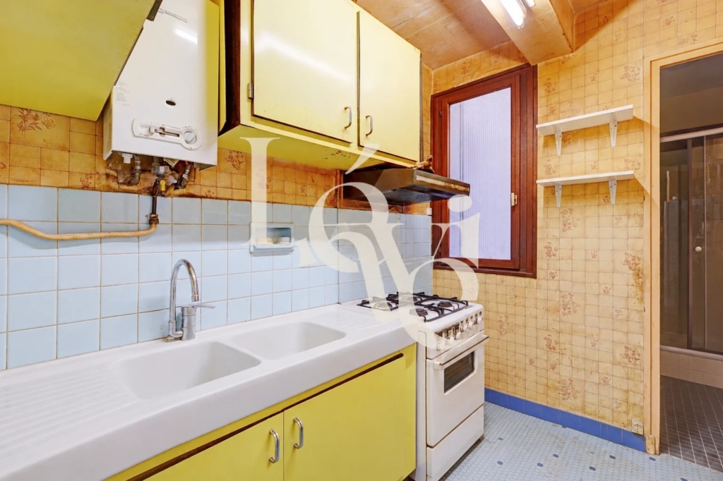 APPARTEMENT – 3 PIÈCES – 45M2 – 75012 PARIS