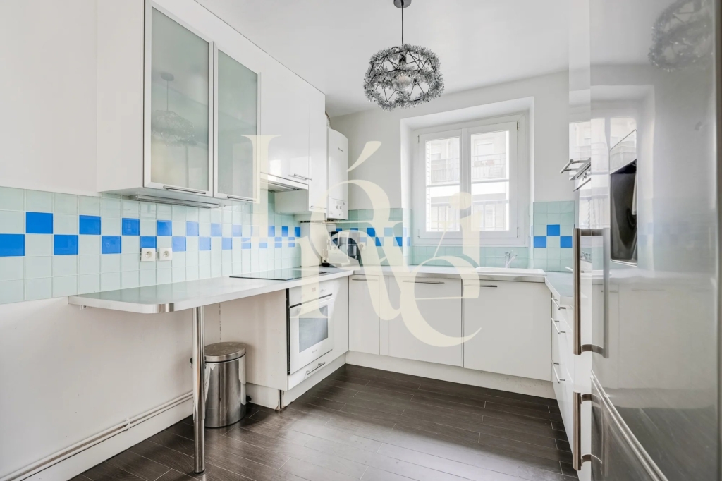 Appartement – 3 pièces – 70,28m2