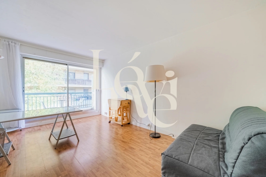 Studio – 29.4 m²