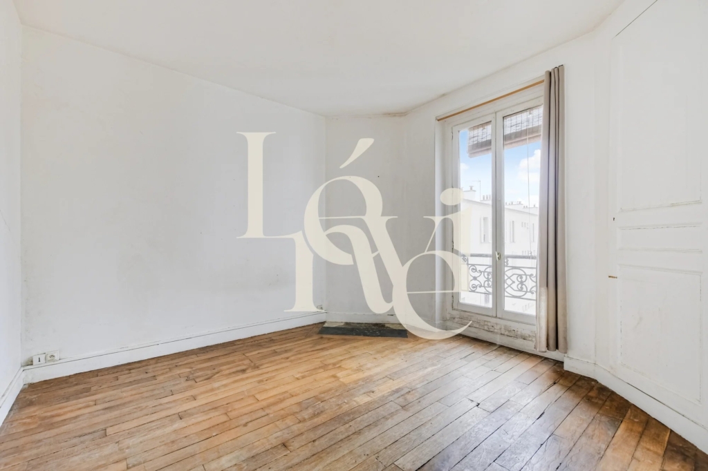 Appartement – 3 pièces – 52,57m2