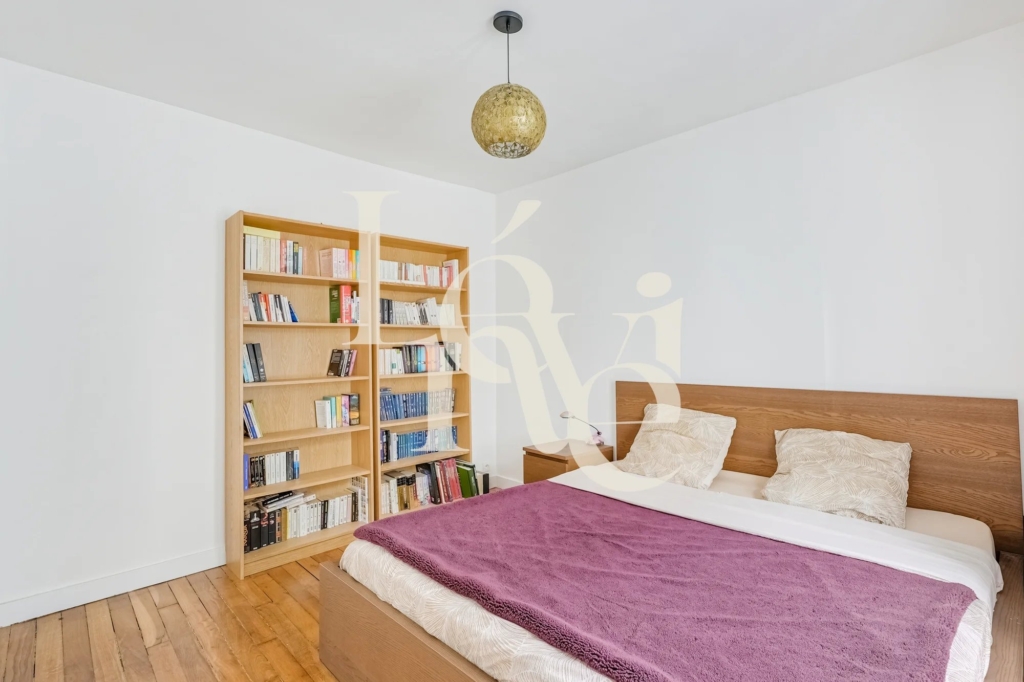 Appartement – 3 pièces – 70,28m2
