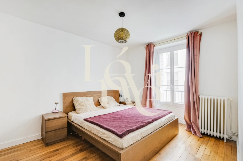 Appartement – 3 pièces – 70,28m2