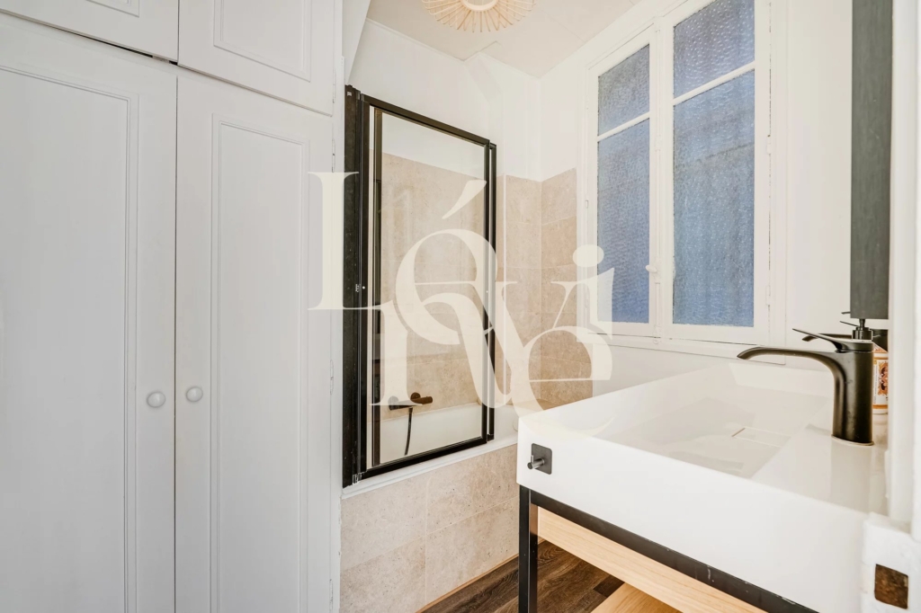 Appartement – 3 pièces – 61,03 m2