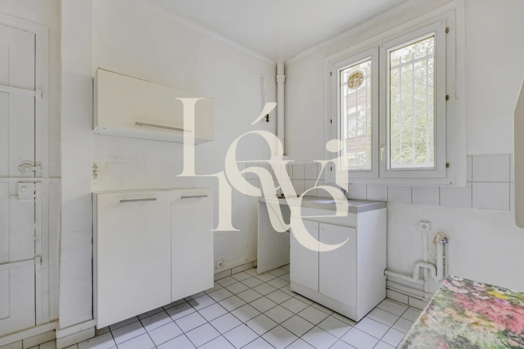 Appartement – 4 pièces – 87m2