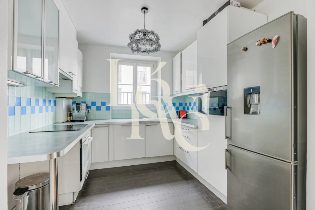 Appartement – 3 pièces – 70,28m2