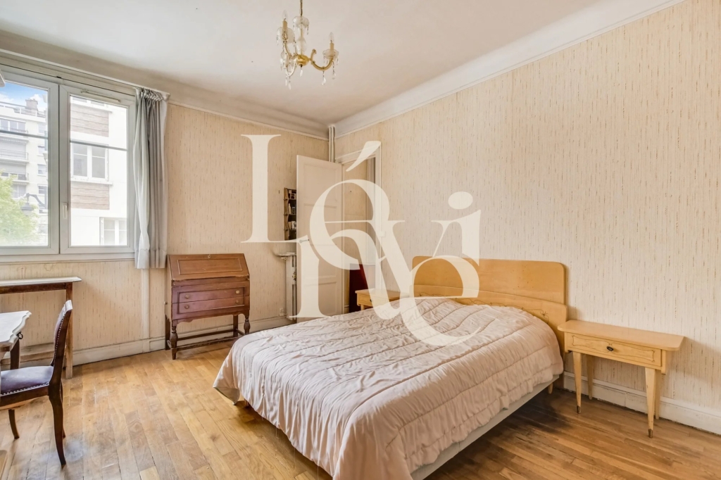 Appartement – 4 pièces – 87m2