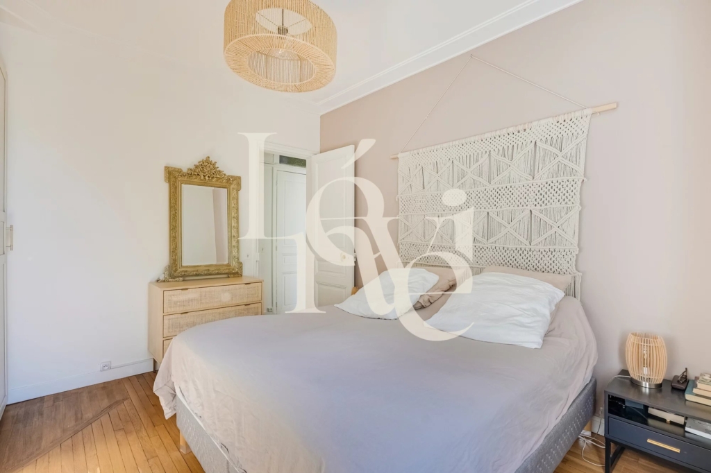 Appartement – 3 pièces – 61,03 m2