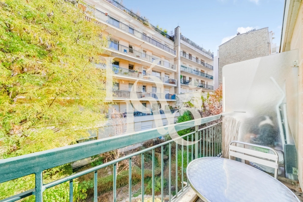 Studio – 29.4 m²