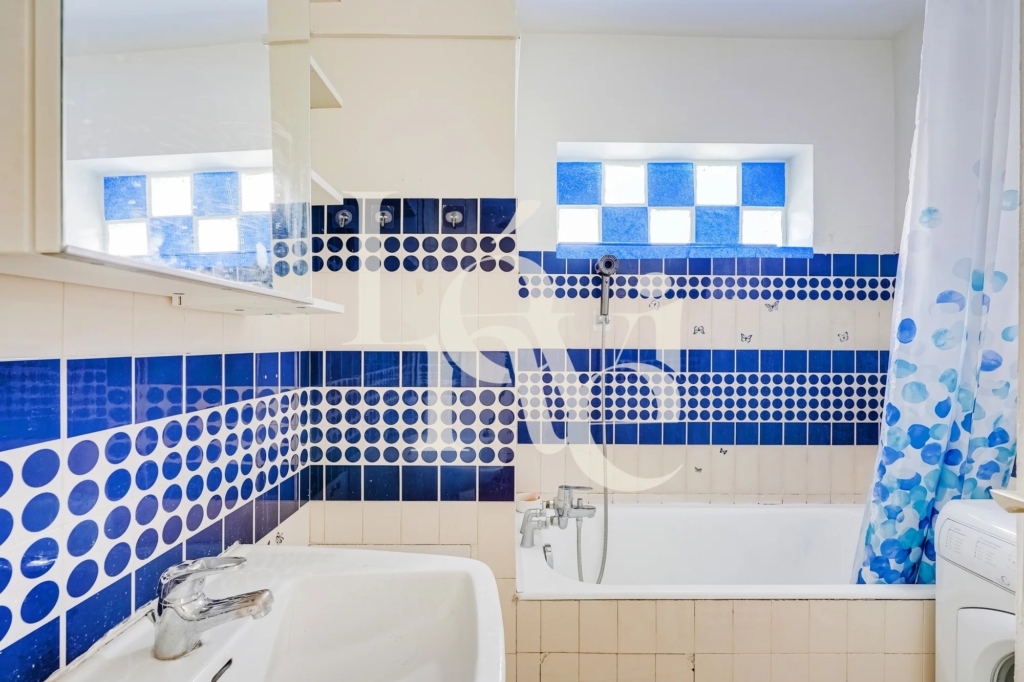 Appartement – 2 pièces – 35 m2 – 75013