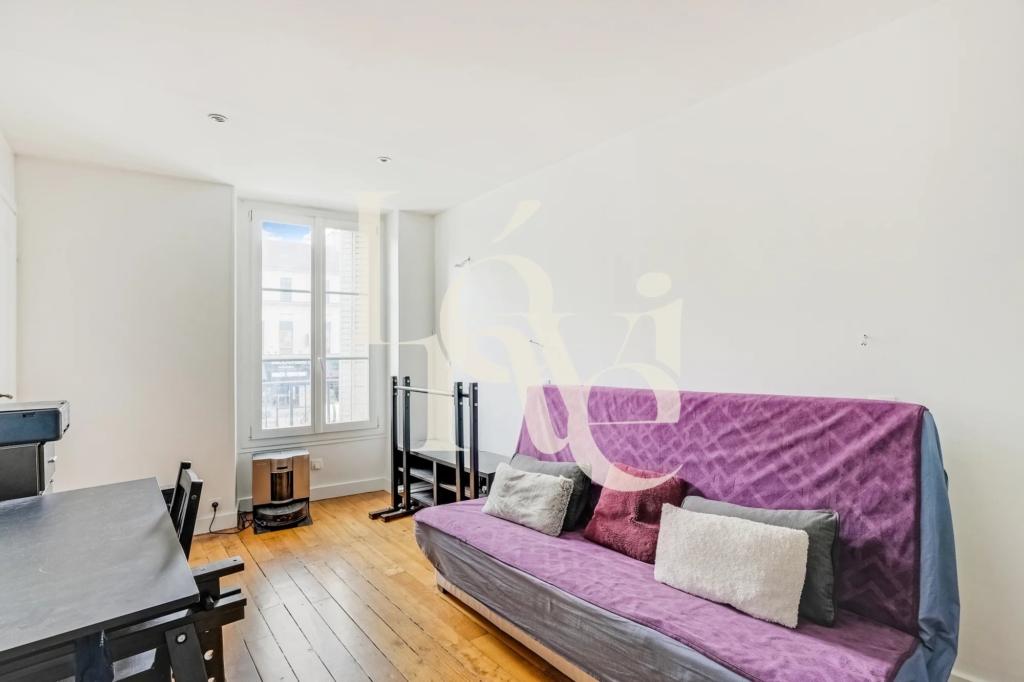 Appartement – 3 pièces – 70,28m2