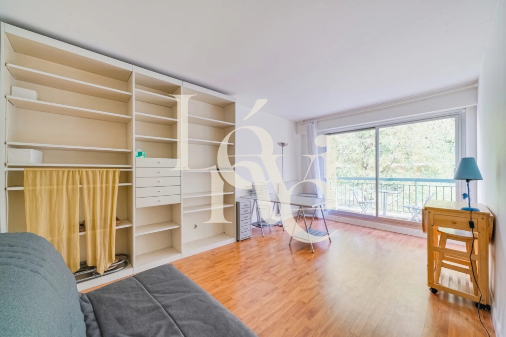 Studio – 29.4 m²