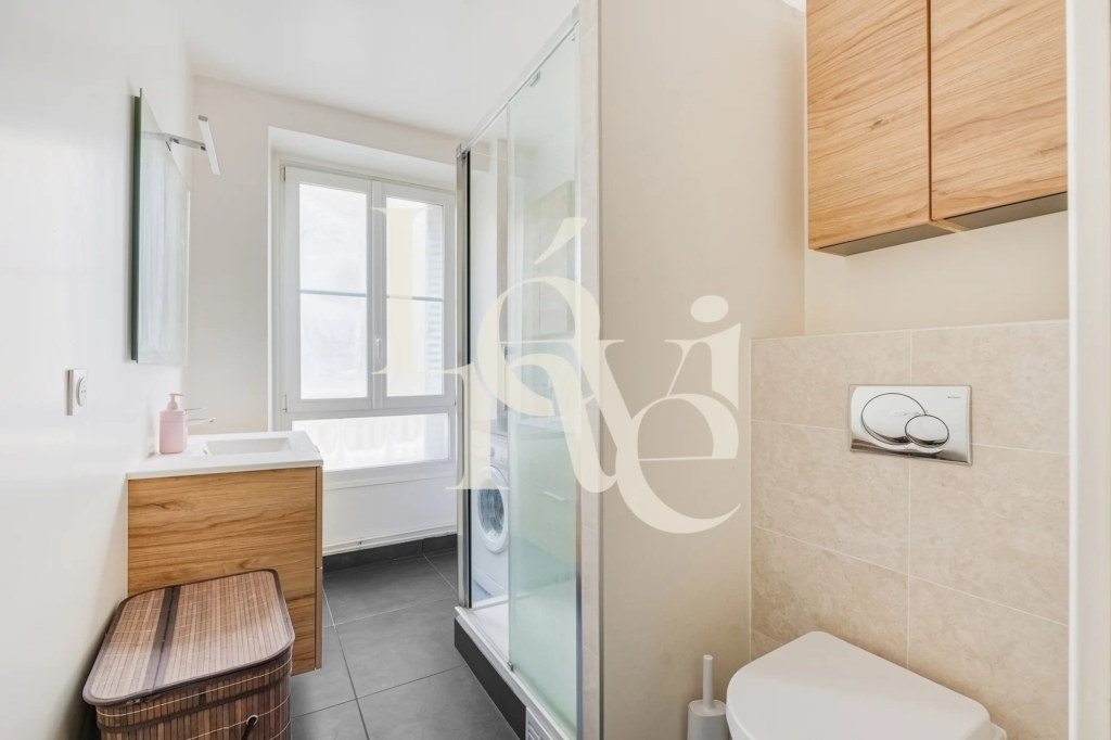 Appartement – 3 pièces – 70,28m2