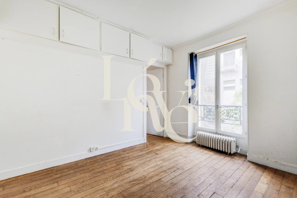 Appartement – 3 pièces – 52,57m2