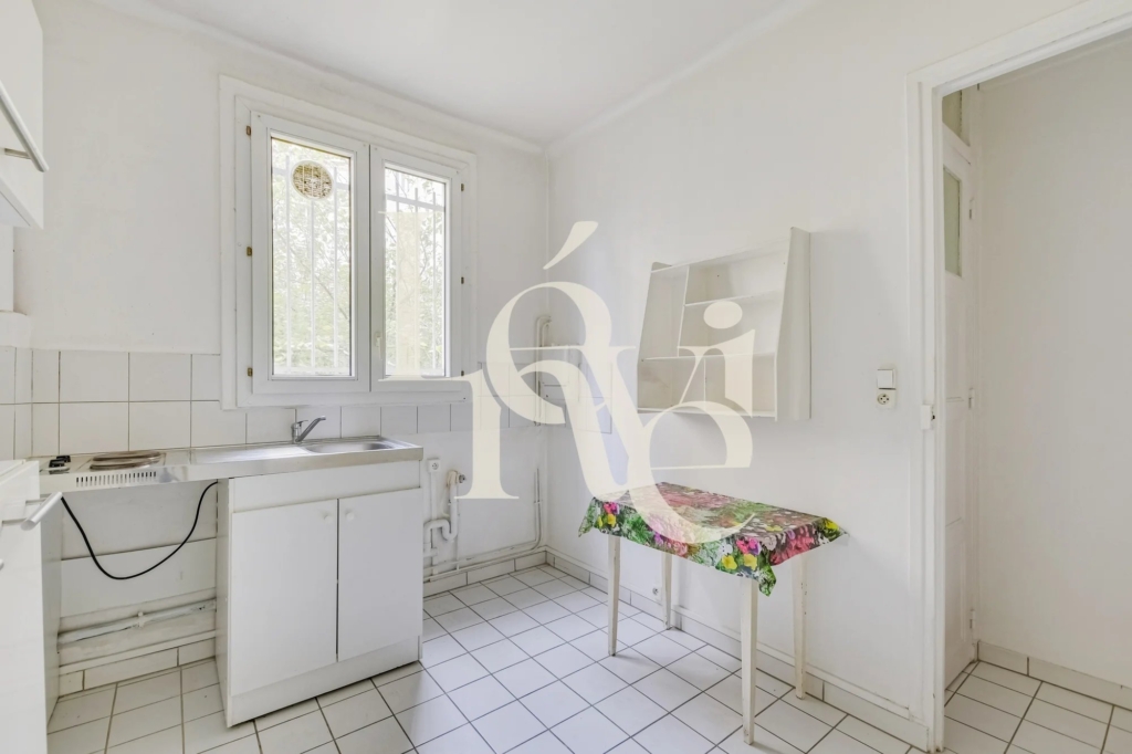 Appartement – 4 pièces – 87m2