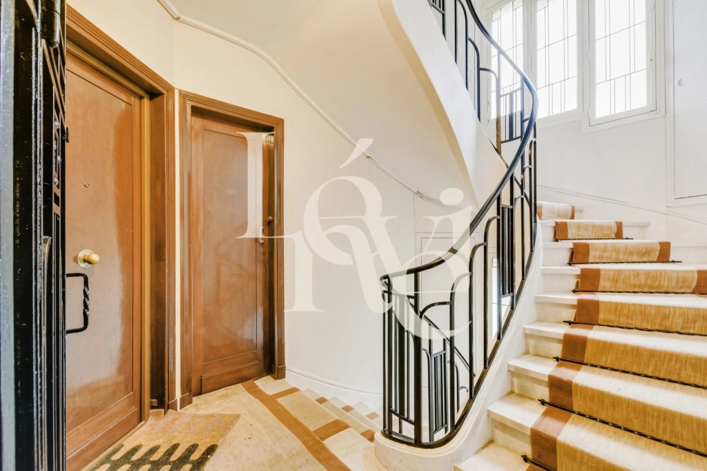 Appartement – 4 pièces – 87m2