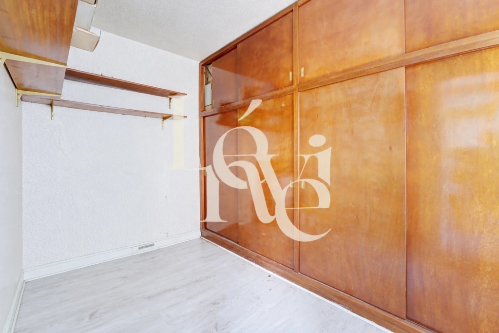 APPARTEMENT – 3 PIÈCES – 45M2 – 75012 PARIS