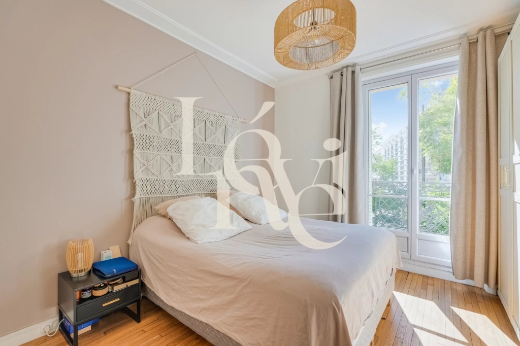 Appartement – 3 pièces – 61,03 m2