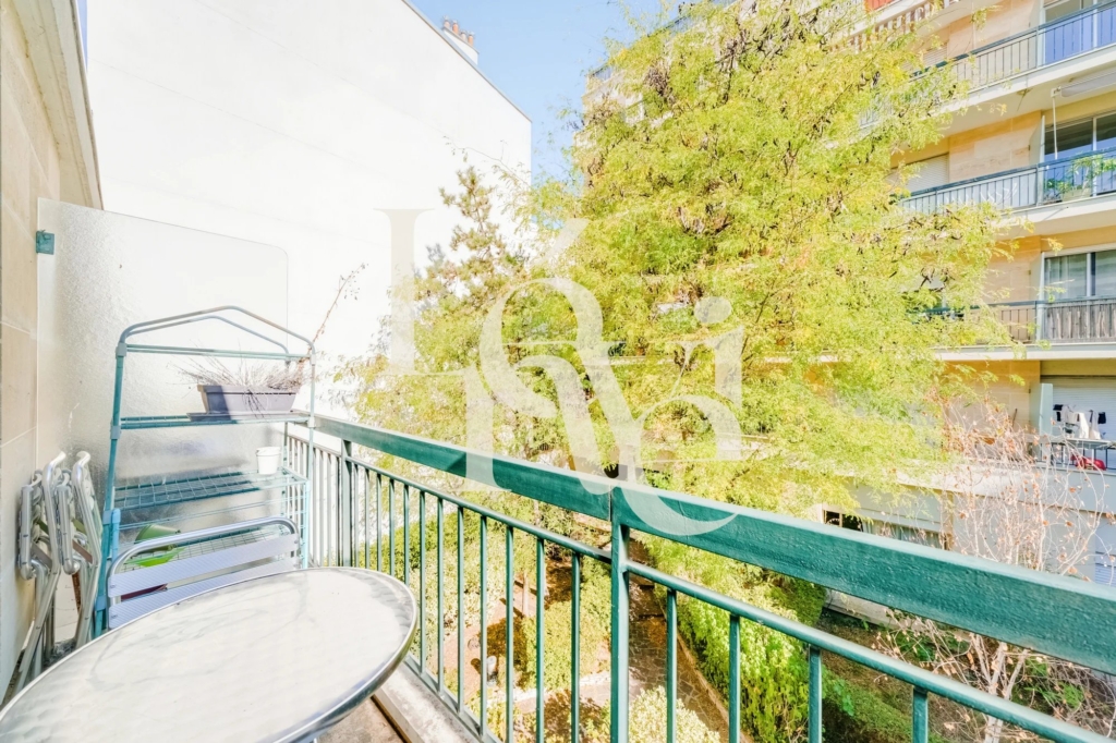 Studio – 29.4 m²
