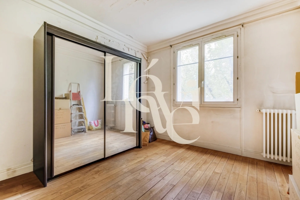 Appartement – 4 pièces – 87m2