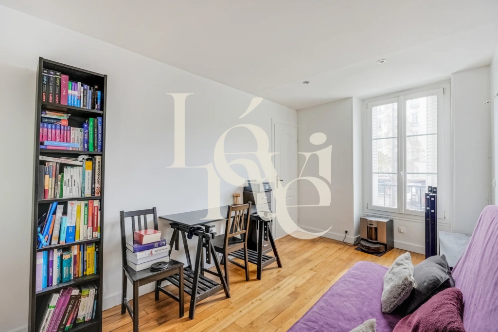 Appartement – 3 pièces – 70,28m2