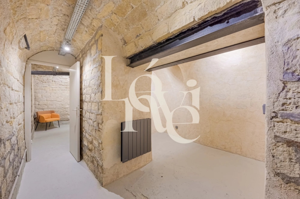 Souplex 41 m2 – Roquette – 11 ème
